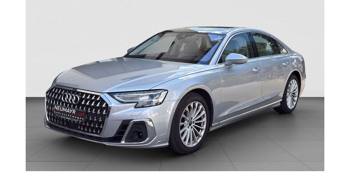 Audi A8 13.000 km 89.990 &euro; Groebenzell 82194