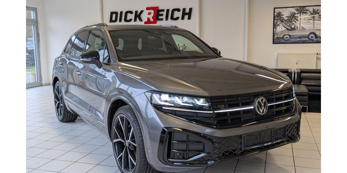 VW Touareg 21.139 km 69.980 &euro; Homberg (Efze) 34576