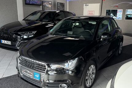 Audi A1 180.725 km 6.500 &euro; Hemmingen 30966