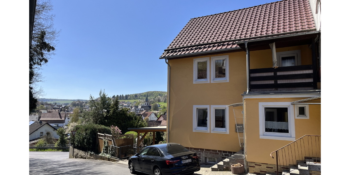 - Einfamilienhaus Jossgrund-Oberndorf Main-Kinzig-Kreis | Angebot:26765259