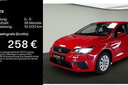 Seat Ibiza 9.900 km 19.600 &euro; Königstein/Ts. 61462