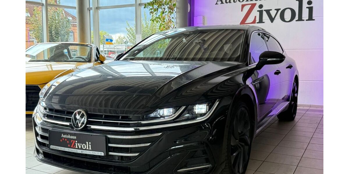 VW Arteon 102.951 km 28.940 &euro; Helmstedt 38350