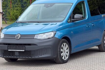 VW Caddy 183.000 km 14.900 &euro; Windhausen 37539