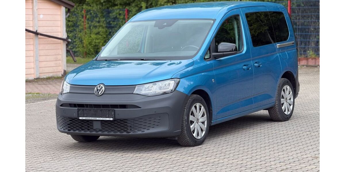 VW Caddy 183.000 km 14.900 &euro; Windhausen 37539