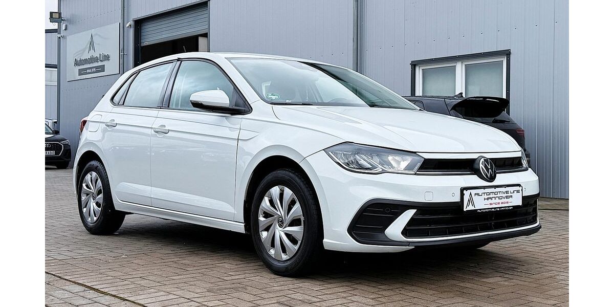 VW Polo 50.000 km 13.850 &euro; Ronnenberg (Hannover) 30952