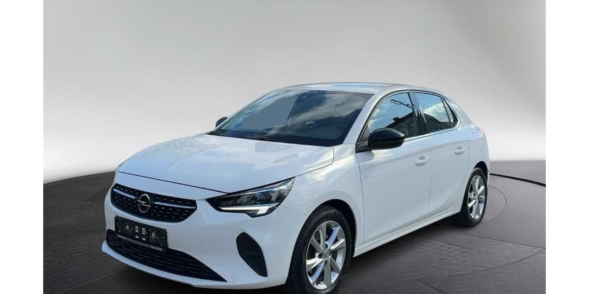 Opel Corsa 48.327 km 15.990 &euro; Fürstenfeldbruck 82256