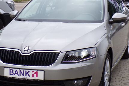 Skoda Octavia 28.000 km 12.990 € Wertingen/Geratshofen 86637