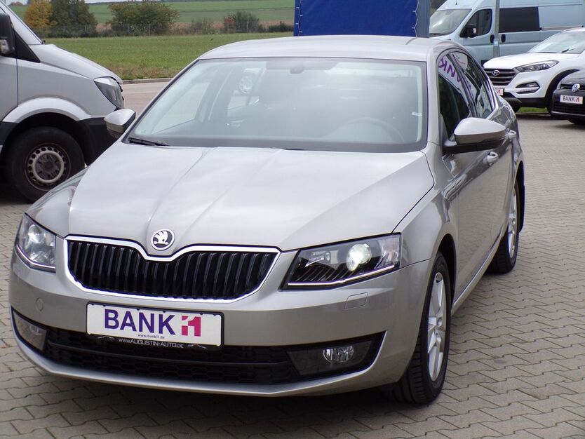 Skoda Octavia 28.000 km 12.990 € Wertingen/Geratshofen 86637