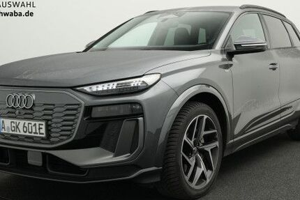 Audi Q6 e-tron 8.000 km 73.810 &euro; Gersthofen 86368