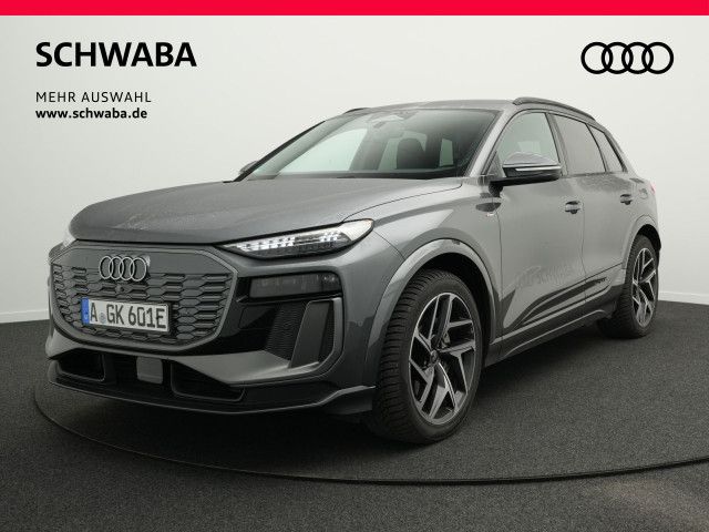 Audi Q6 e-tron 8.000 km 73.810 &euro; Gersthofen 86368