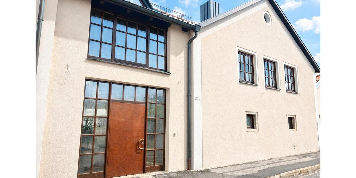 Gewerbeobjekt Furth im Wald - 400&euro; | Angebot:26356144
