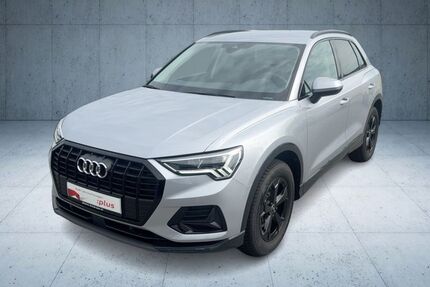 Audi Q3 7.533 km 34.970 € Neutraubling 93073