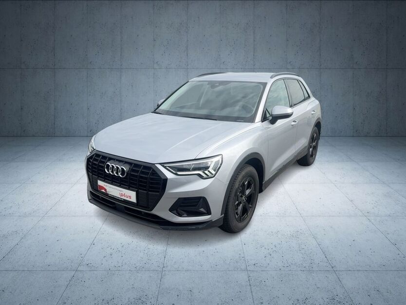 Audi Q3 7.533 km 34.970 € Neutraubling 93073