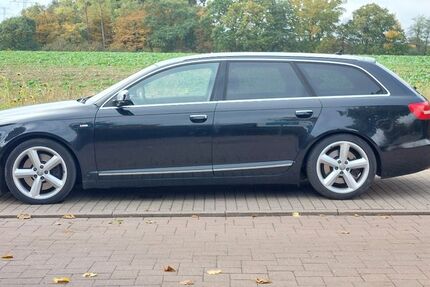 Audi A6 233.000 km 5.500 € Bad Schwartau 23611