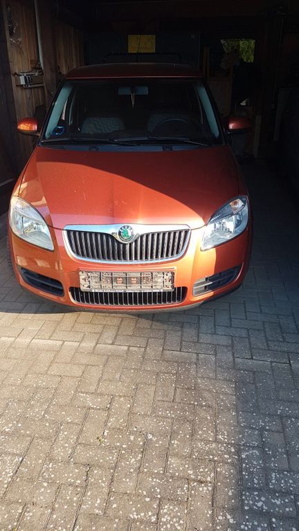 Fabia