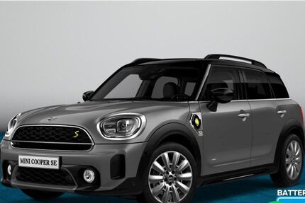 Mini Countryman SE (Cooper) 26.700 km 26.390 &euro; Ansbach 91522