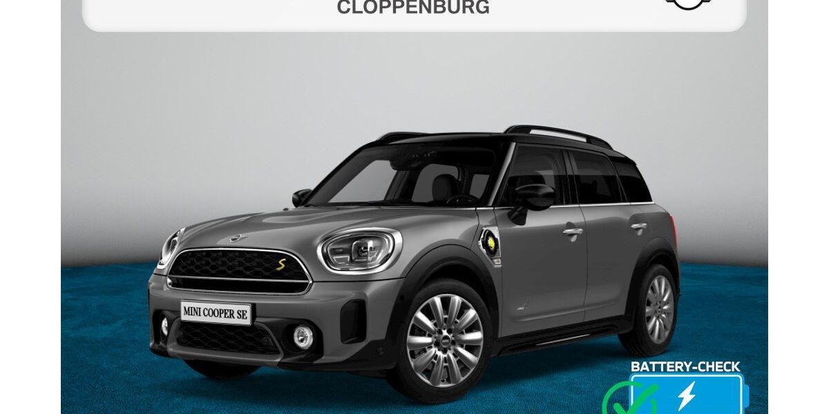 Mini Countryman SE (Cooper) 26.700 km 26.390 &euro; Ansbach 91522