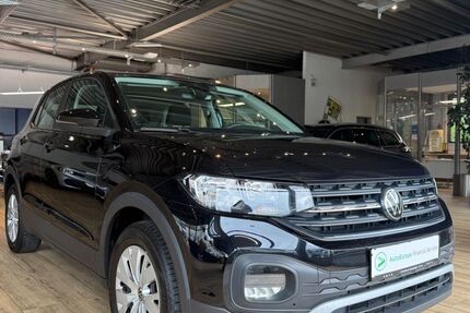 VW T-Cross 45.121 km 17.390 &euro; Goslar 38644