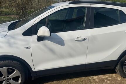 Opel Mokka X 169.500 km 7.900 &euro; Semlow 18334