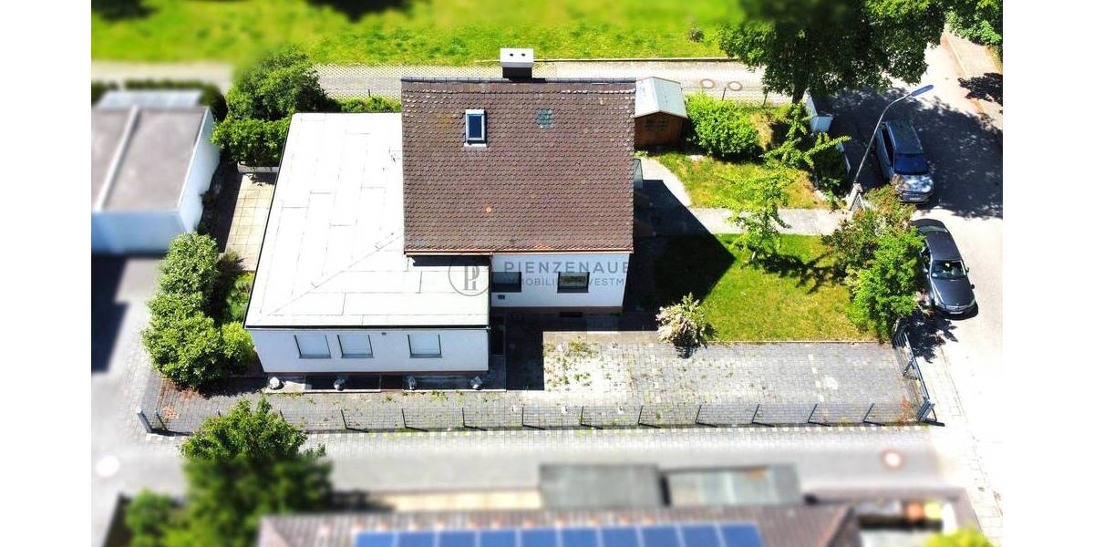 Grundstück Haar - 1.245.000&euro; | Angebot:25708171