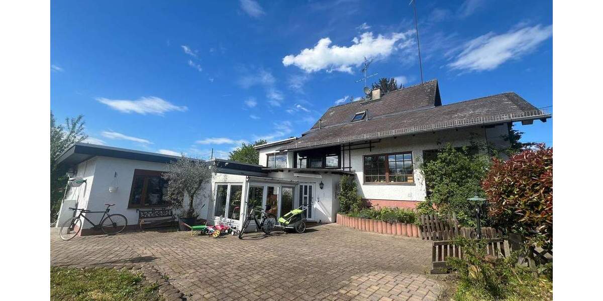 Mehrfamilienhaus, Wohnhaus Wiesbaden Biebrich - 1 Zimmer, 290 m&sup2;, 4.500&euro; | Angebot:25928938