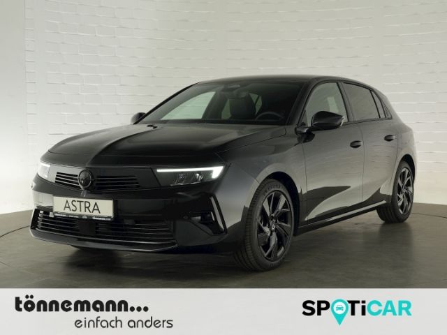 Opel Astra 8.995 km 24.924 &euro; Coesfeld 48653