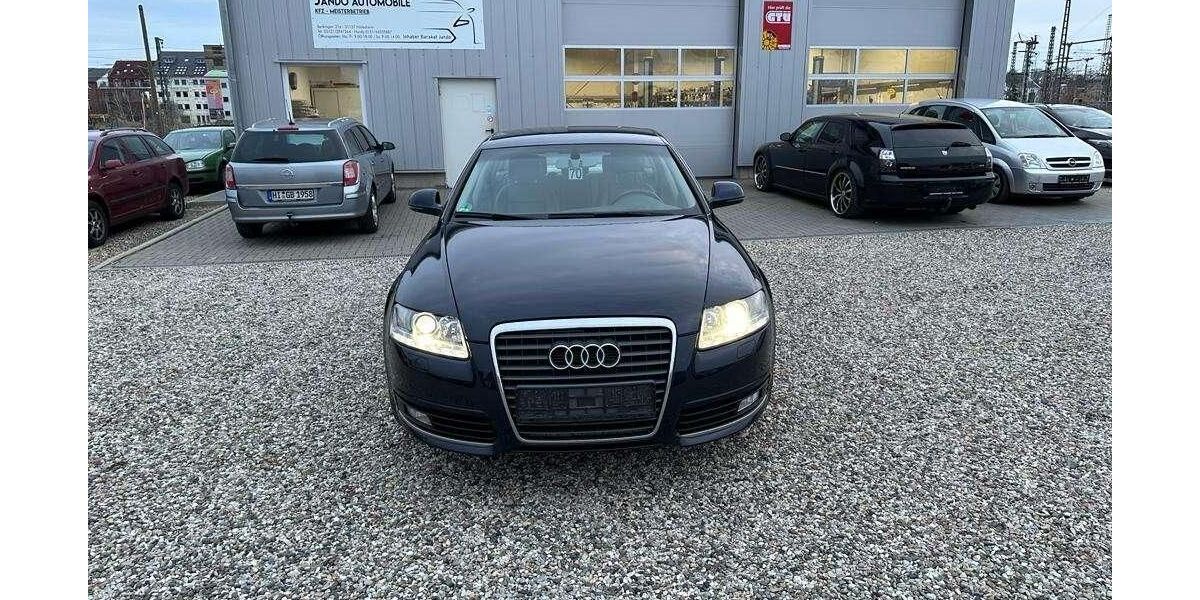 Audi A6 279.890 km 4.000 &euro; Hildesheim 31137