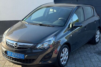 Opel Corsa 59.000 km 5.970 &euro; Burbach 57299