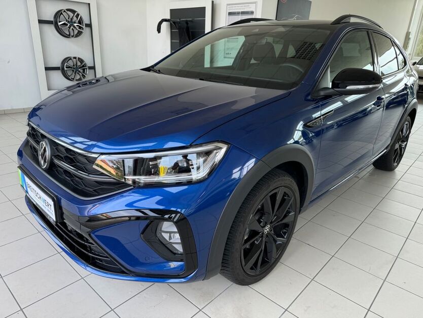 VW Taigo 24.590 km 26.950 € Feuchtwangen 91555