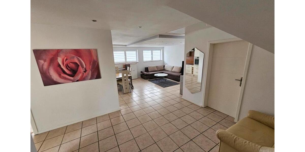 Etagenwohnung Stade Altländer Viertel - 3 Zimmer, 85 m&sup2;, 900&euro; | Angebot:26433479