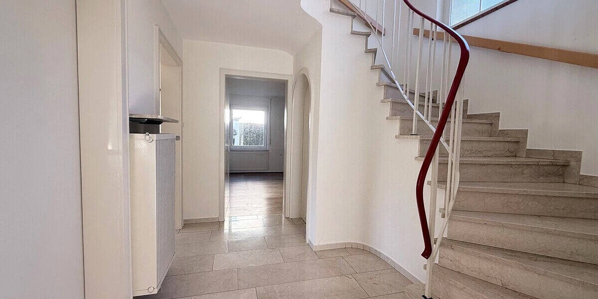 Einfamilienhaus Krumbach - 5 Zimmer, 130 m&sup2;, 369.000&euro; | Angebot:26260706