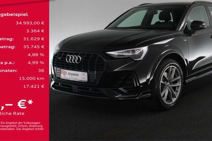 Audi Q3 59.407 km 34.993 &euro; Krefeld 47803