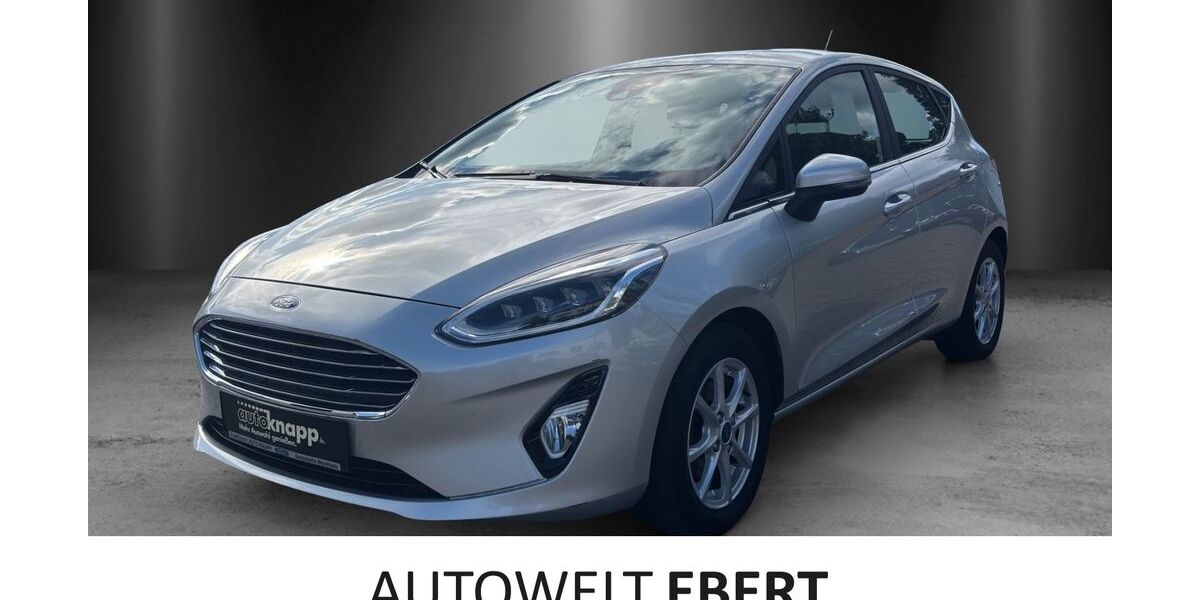 Ford Fiesta 67.490 km 13.880 &euro; Frankenthal 67227