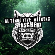 Alternative Weekend Senscheid - 2026 | Es wird wild! 23.01.2026 Gemeindehaus Senscheid