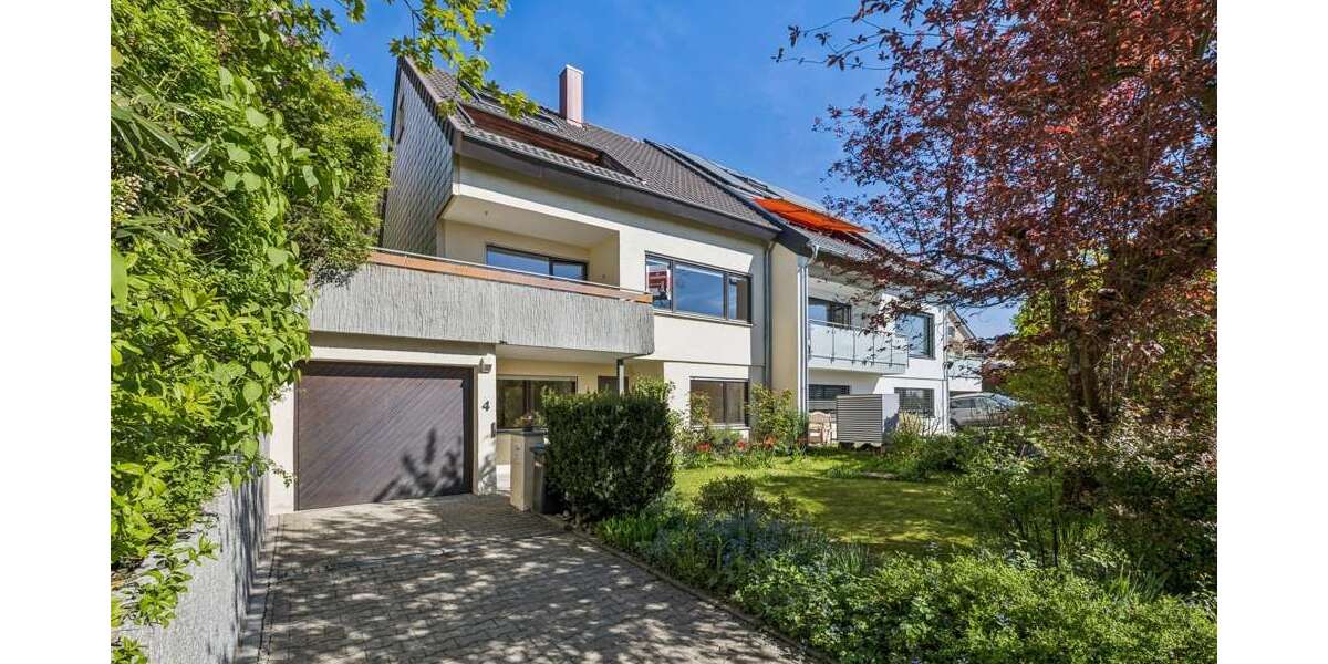 Einfamilienhaus Ostfildern - 7.5 Zimmer, 187 m&sup2;, 799.000&euro; | Angebot:26349492