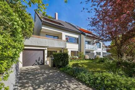 Haus Ostfildern - 7.5 Zimmer, 187 m&sup2;, 799.000&euro; | Angebot:26349492