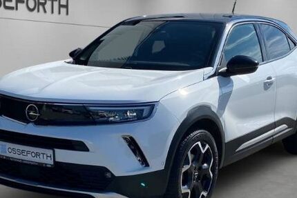 Opel Mokka 45.600 km 17.950 &euro; Nordhorn 48531