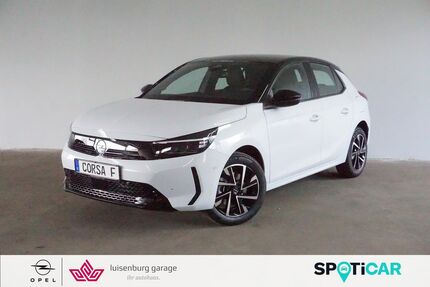 Opel Corsa 3.950 km 19.985 € Marktredwitz 95615