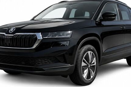 Skoda Karoq 78.280 km 23.400 &euro; Wardenburg 26203