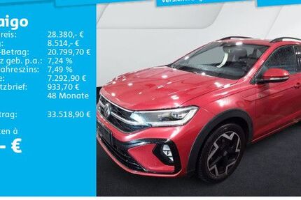 VW Taigo 13.612 km 28.380 &euro; Frankfurt 60326