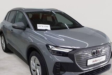 Audi Q4 e-tron 77.877 km 27.689 &euro; Fernwald-Steinbach 35463