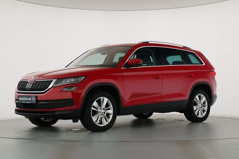 Kodiaq
