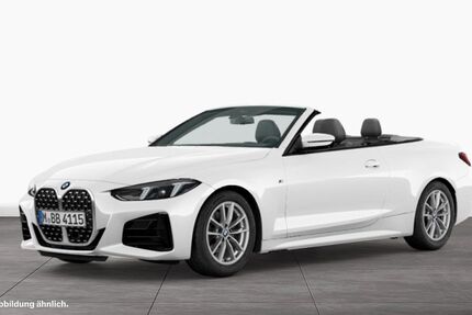 BMW 430 22.026 km 53.490 &euro; Kassel 34125