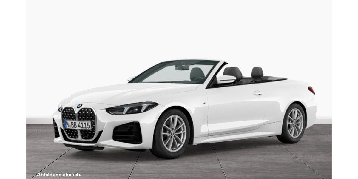 BMW 430 22.026 km 53.490 &euro; Kassel 34125