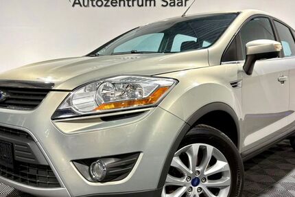 Ford Kuga 258.235 km 5.480 &euro; Bous 66359