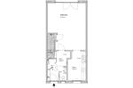 Reihenhaus Bremen Oberneuland - 5 Zimmer, 147 m&sup2;, 619.000&euro; | Angebot:27122924