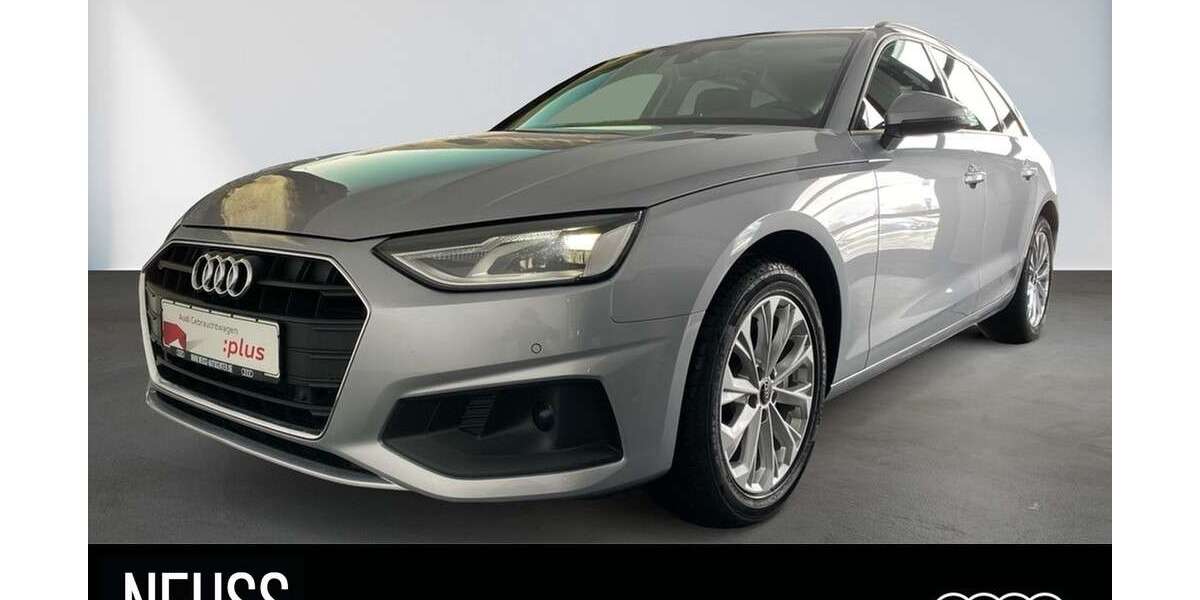 Audi A4 81.345 km 23.850 &euro; Pfarrkirchen 84347