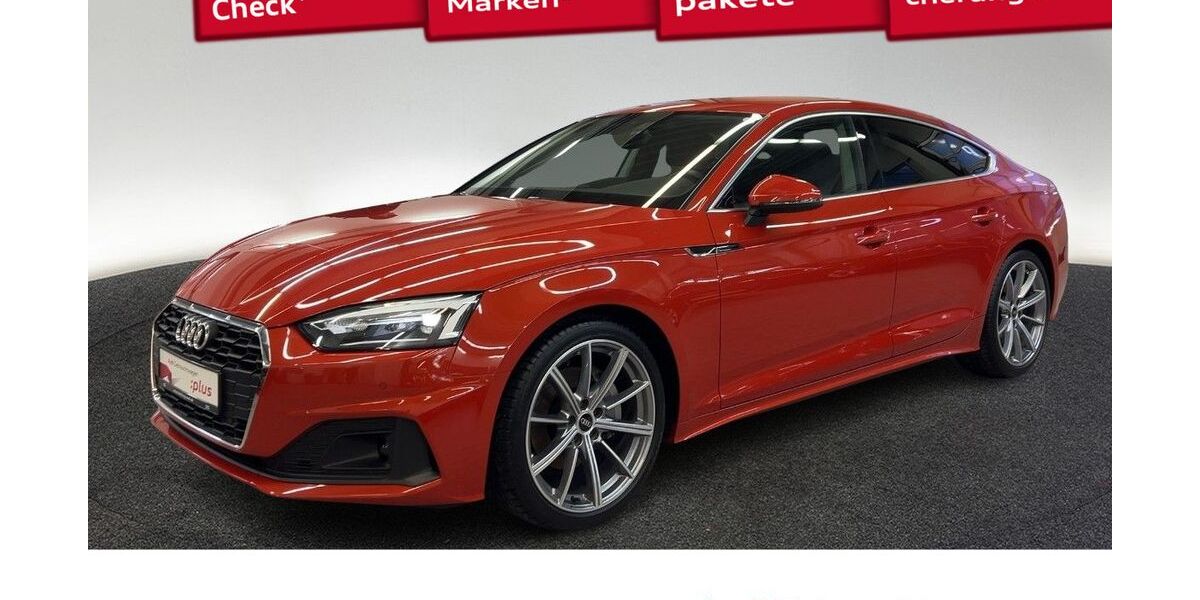 Audi A5 57.735 km 32.880 &euro; Hamburg 22529