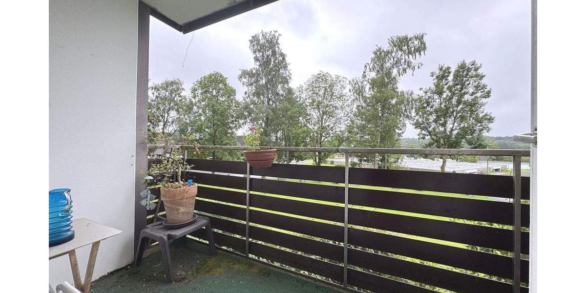 Etagenwohnung Altenau Altenau - 2 Zimmer, 44 m&sup2;, 48.000&euro; | Angebot:25779470