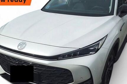 MG HS 11.939 km 28.448 &euro; Ergolding 84030